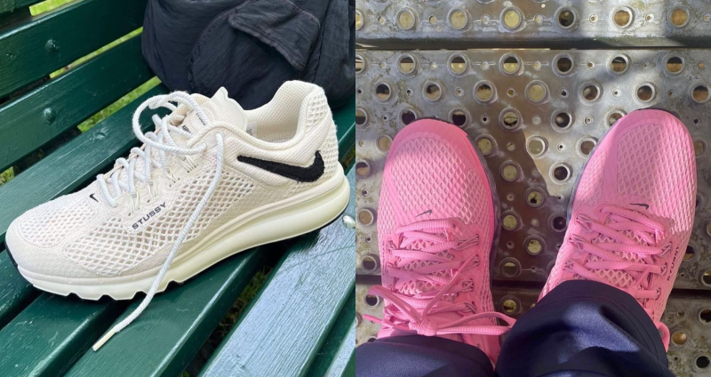 stussy x nike