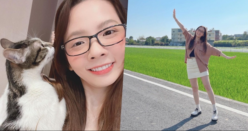 百萬youtuber 滴妹