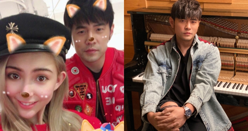 周杰倫傳出年底將舉辦演唱會。（圖： IG ）