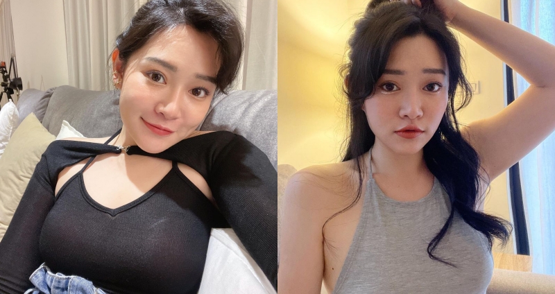 1G 老濕透露自己的頻道無預警消失，放話要轉戰 pornhub 。（圖： IG ）