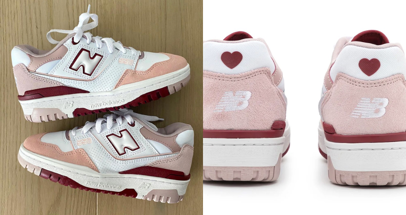 550 Valentine's Day