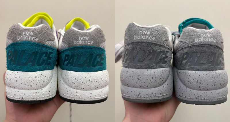 palace x new balance