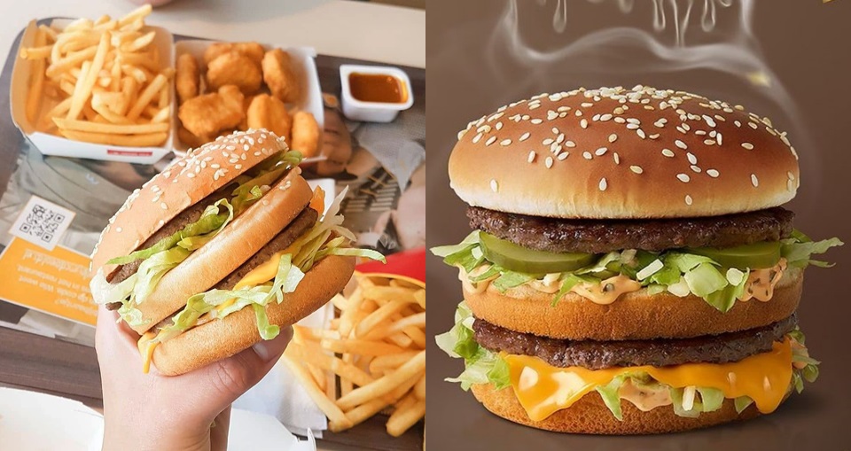 熱血潮流人站出來！麥當勞大麥克免費吃，限時 47 天！