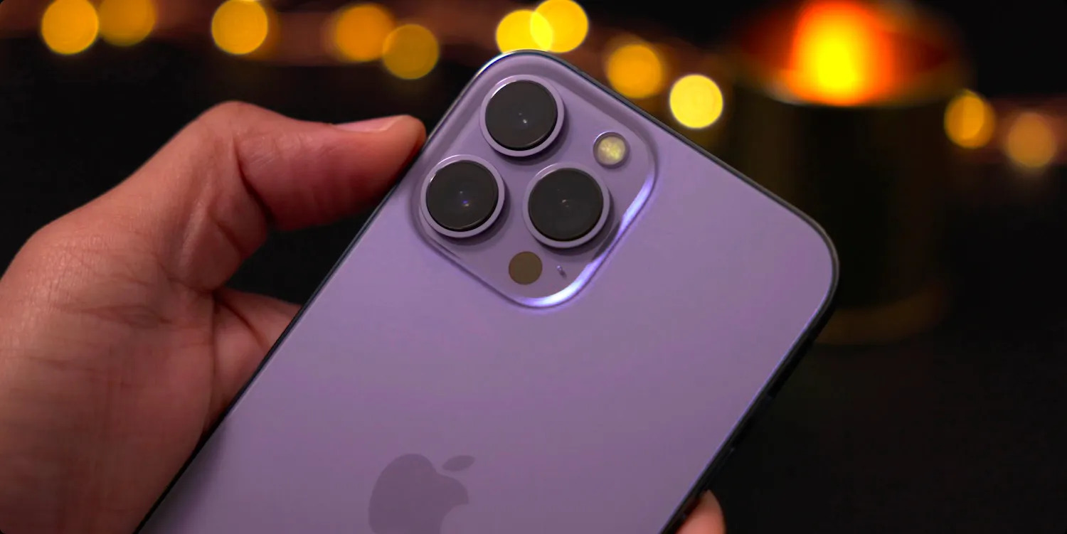 2022 蘋果秋季發表會最後倒數！一表看懂 iPhone 14 系列 6 大重點規格預測懶人包