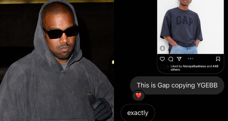 Kanye West