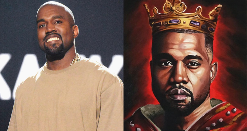 King Ye