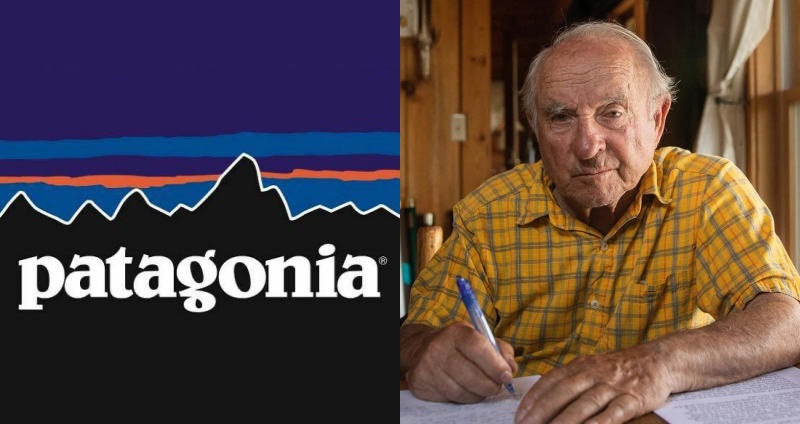 Patagonia