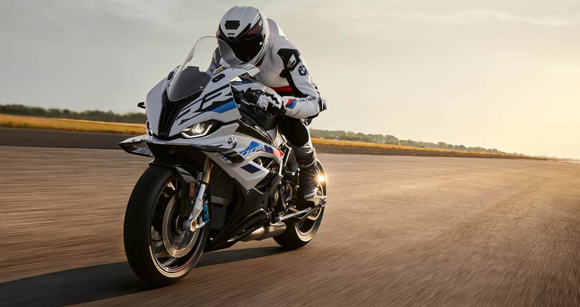 BMW Motorrad S 1000 RR