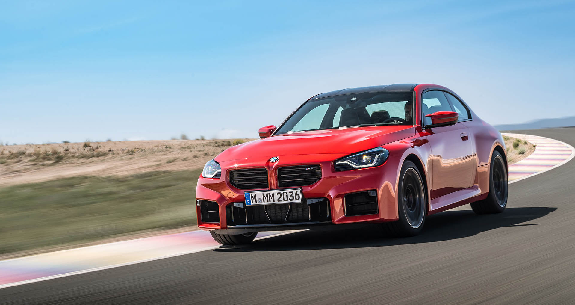 BMW M2 G87
