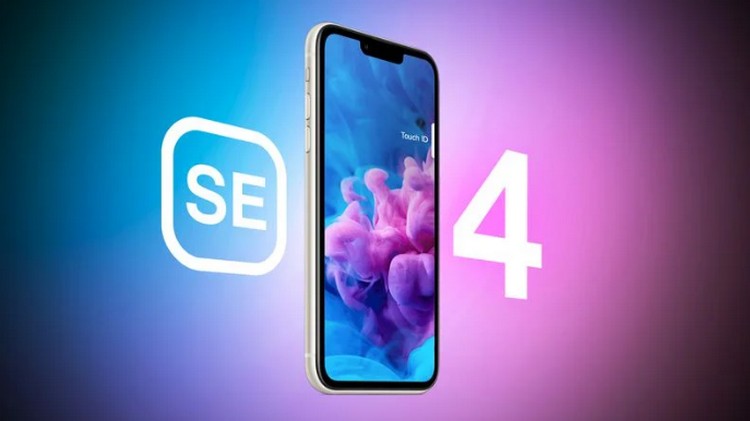 4.7 吋小哀鳳再見了？iPhone SE 4 傳將搭載 6.1 吋「瀏海」全螢幕、沿用 Touch ID 功能