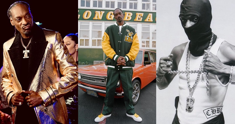 Snoop Dogg