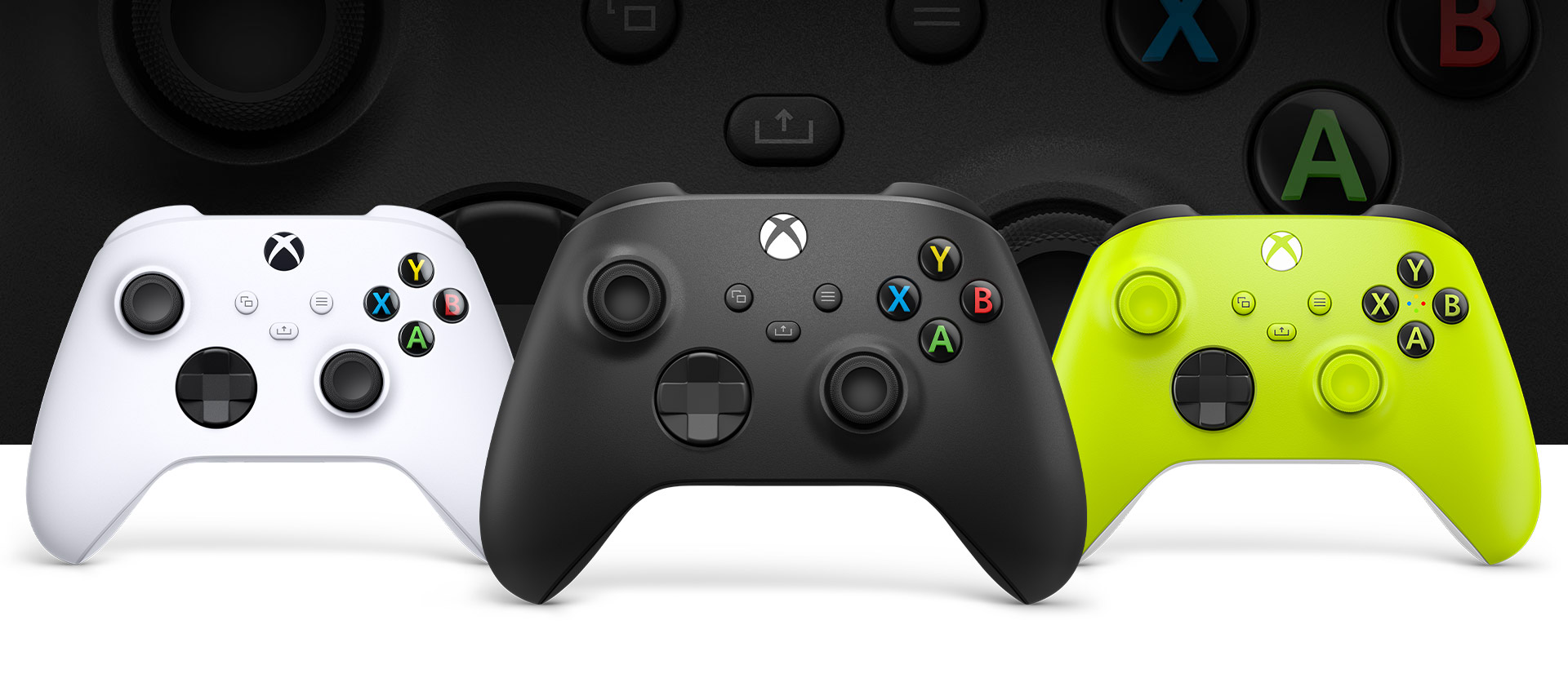 微軟 Xbox 無線控制器