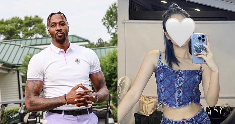 魔獸最近在台灣活動相當多，也因此認識不少女孩。（圖： IG ）