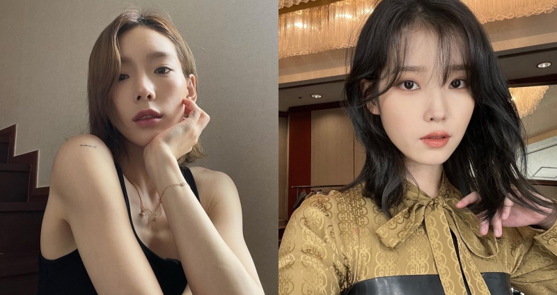 太妍奪下 GMA 最佳女歌手獎，卻遭有黑幕。（圖： IG ）