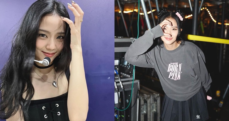 Jisoo