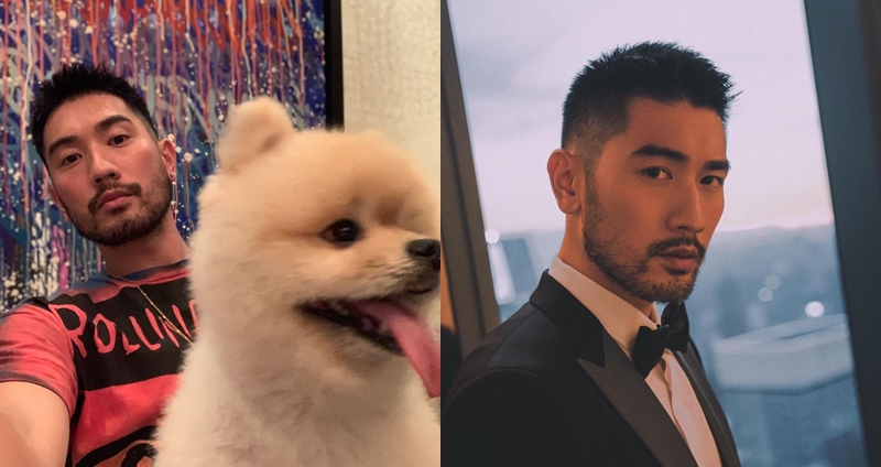 男星高以翔逝世已經 3 周年。（圖： IG ）