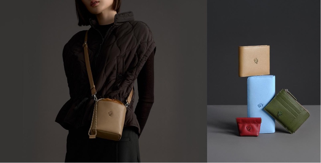 PORTER INTERNATIONAL推出「CENTRIC」系列新品