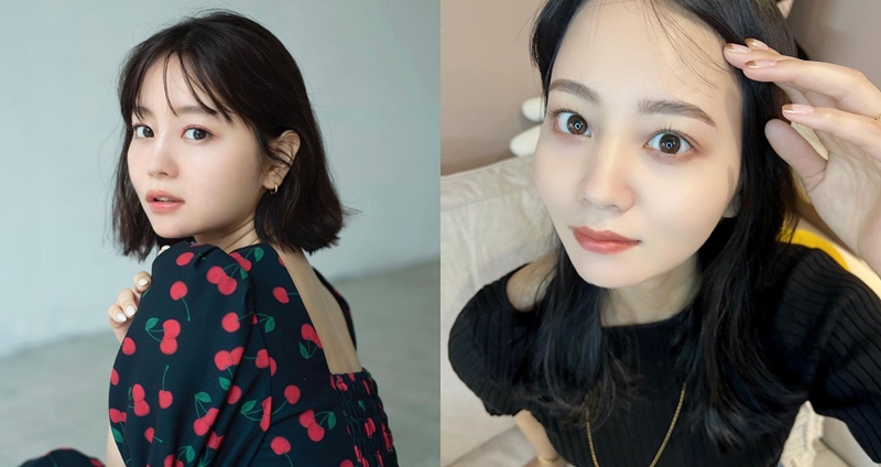 妹妹也閃嫁!「野豬妹」堀北真希28歲親妹宣布結婚 對象曝光土日混血兒