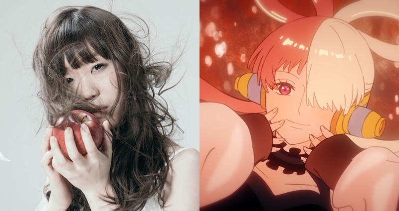 鬼滅之刃 遊郭篇 aimer 間諜家家酒 spyxfamily UTA 航海王 海賊王 ONE PIECE 紅髮歌姬 美音 紅白歌唱大會 74 回 殘響散歌 星野源 喜劇 新時代