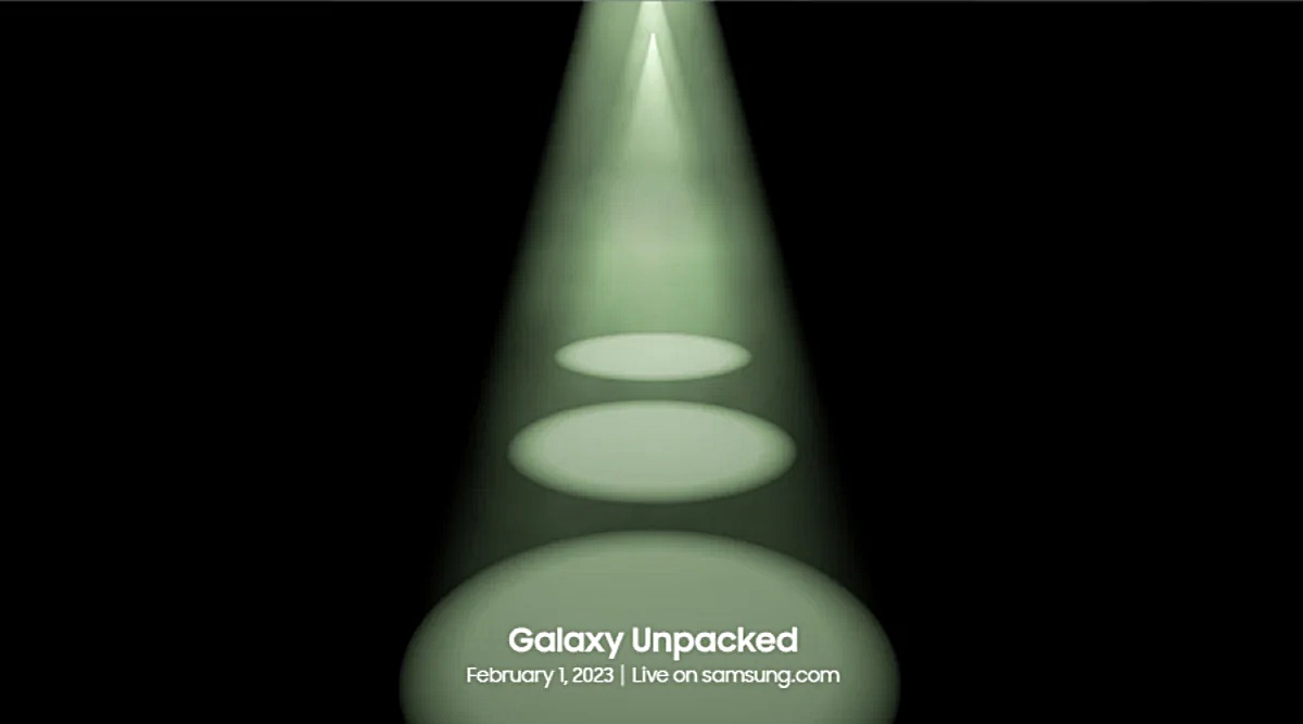 Galaxy Unpacked 2023