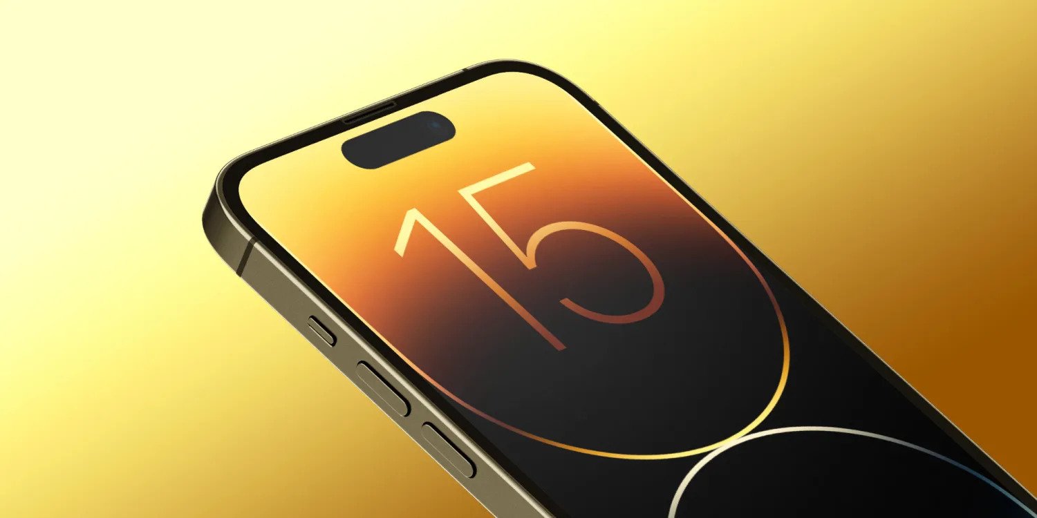 消息稱iPhone 15全系列皆具備動態島功能