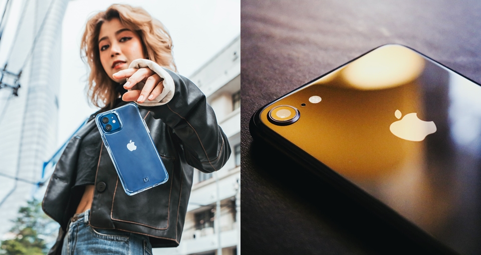 蘋果官方更新 14 款 iPhone 回收價「這款」舊機不降反增，果粉：多吃一份雞排＋紅茶