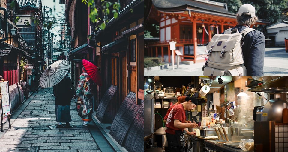 日本旅遊必看!11 個要注意的日本入境隨俗攻略整理,別當失格旅人