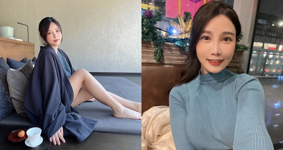 咪妃泡湯美照變《進擊的巨人》奇行種？網友笑稱：直男視角正常發揮