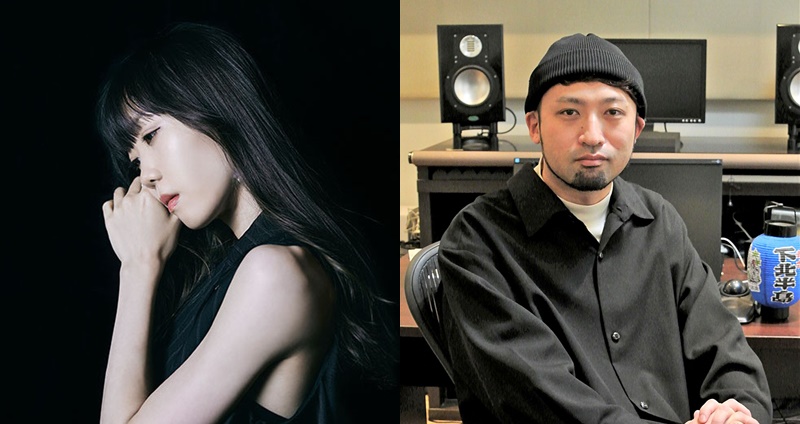 飛內將大 aimer 殘響散歌 鬼滅之刃遊郭篇 紅白歌合戰