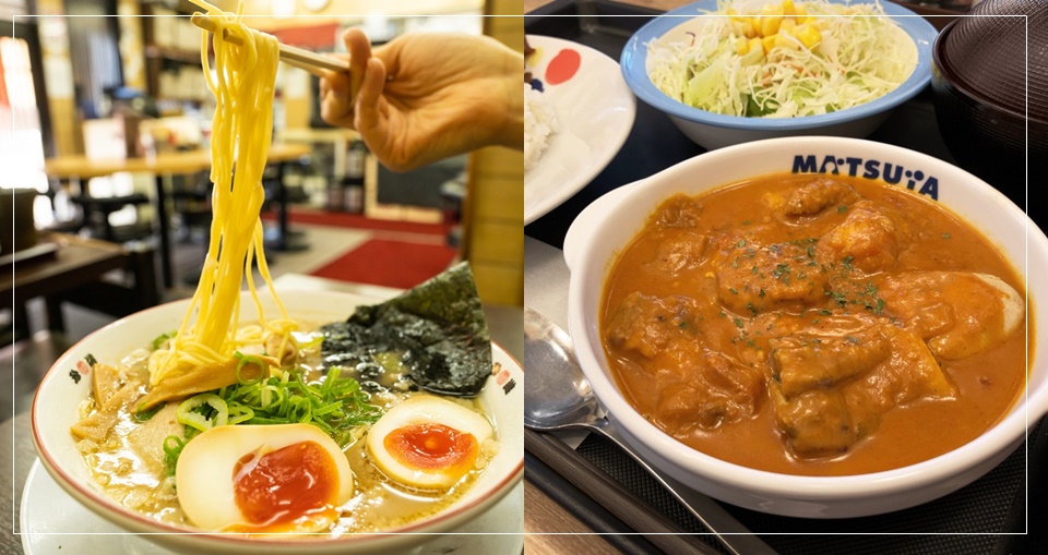 日本旅遊必吃連鎖店推薦！ PTT 網友一致推薦「這一家」：限定商品很厲害！