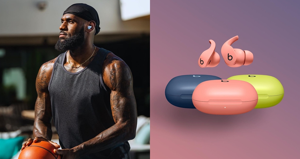 蘋果耳機再推新品！「運動版 AirPods Pro」3 新色已加入 Apple 官網，購物車功能蓄勢待發