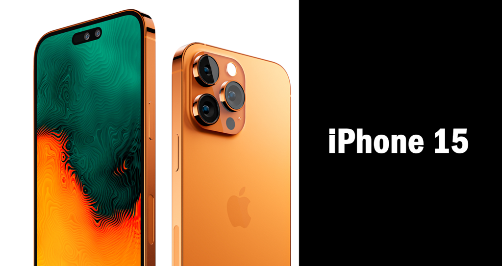 iPhone 15 限定新色提前曝光？消息稱蘋果 9 月新機至少 10 色任選、有 2 款新色