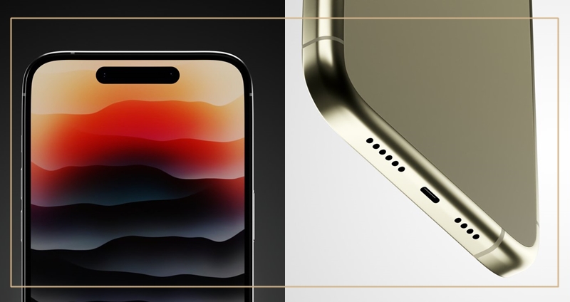 自己的料自己爆!蘋果新版 iOS 17 代碼流出,iPhone 15 新機兩大升級已被證實?