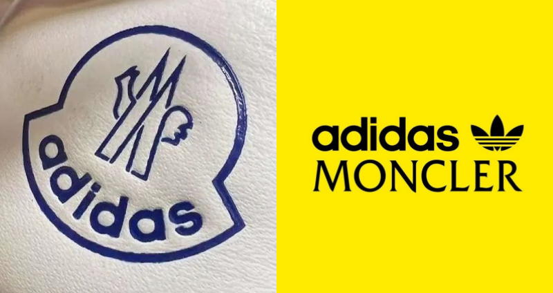 MONCLER x adidas Originals