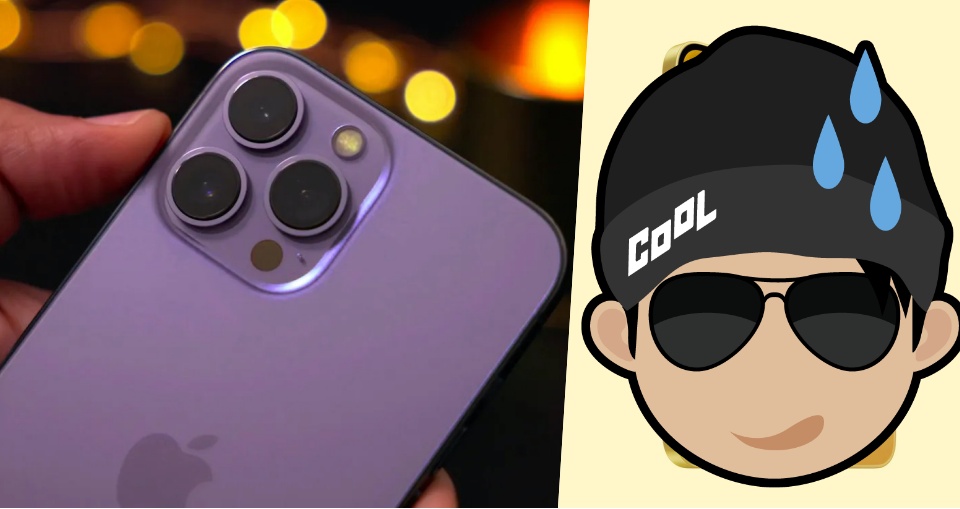 iPhone 14 春季新色要來了？！這麼亮的色調果粉喜歡嗎？