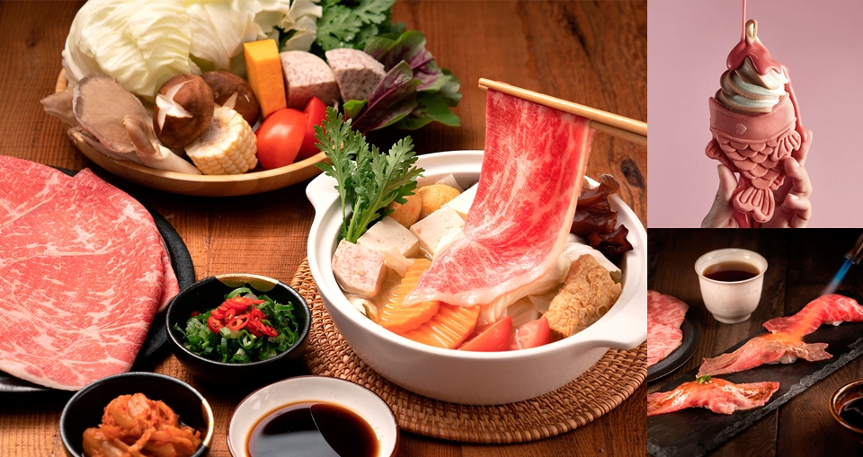 王品和牛半價吃到飽!週一限定套餐60分鐘399元、延長下午時段無壓狂涮3小時