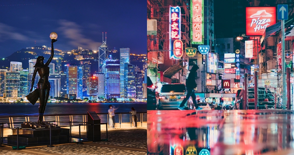 2023 香港必吃、必訪打卡景點推薦不踩雷!加碼旅展限定機票買一送一、機加酒 7,888 元起!