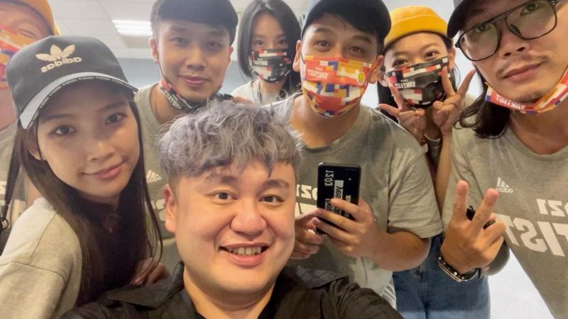 親曝心聲！《木曜4》製作人陳百祥證實製作團隊全體離職！粉絲：「少了靈魂人物還是木曜嗎？」