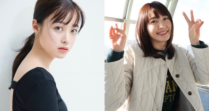 日媒分享日本女孩最想擁有的臉蛋排名。(圖:IG)