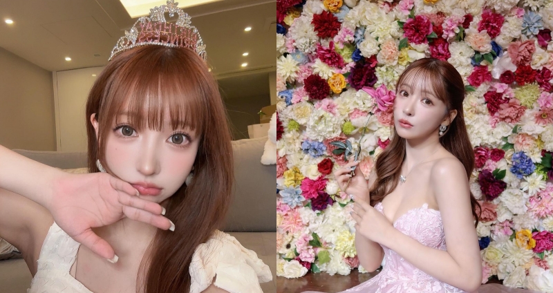 三上悠亞16日正式引退。（圖：IG）