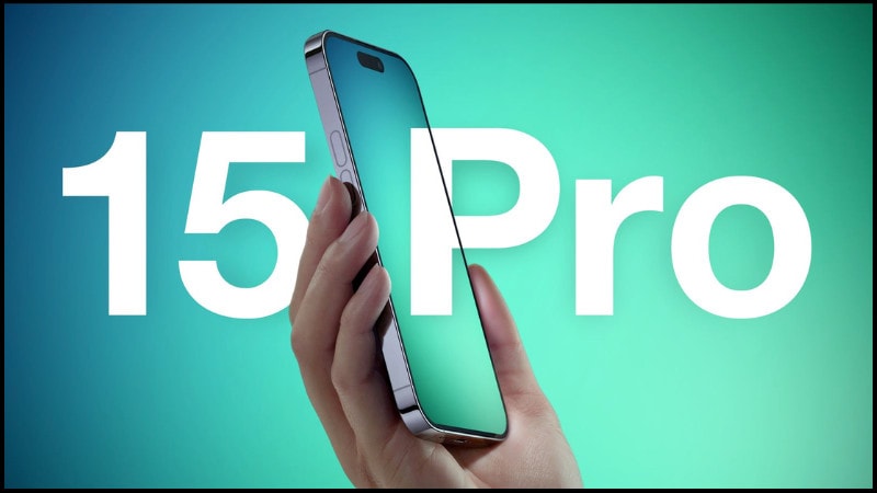 果粉準備信仰加值啦！iPhone 15 Pro 實機照外流「兩大祖傳功能」確定走入歷史