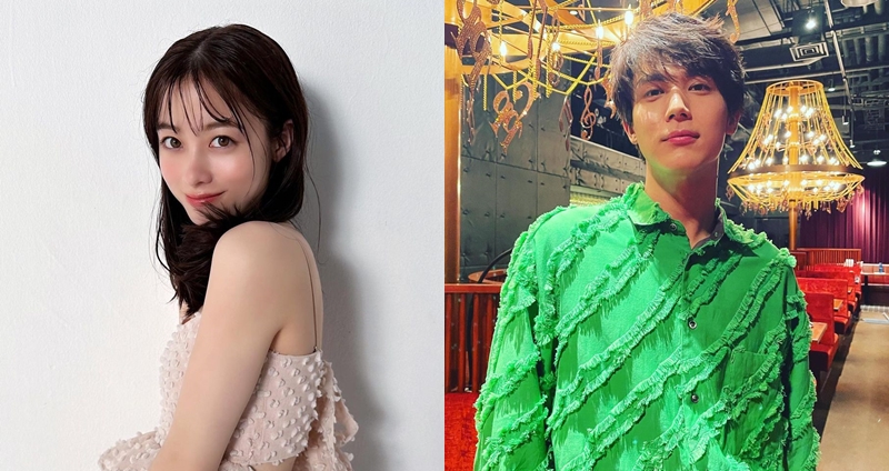 橋本環奈被爆出即將結婚。（圖：推特）