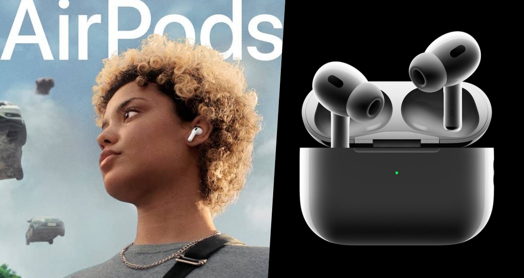 下週蘋果秋季發表會的「One More Thing」配備 USB-C 充電盒的 AirPods Pro 或將推出