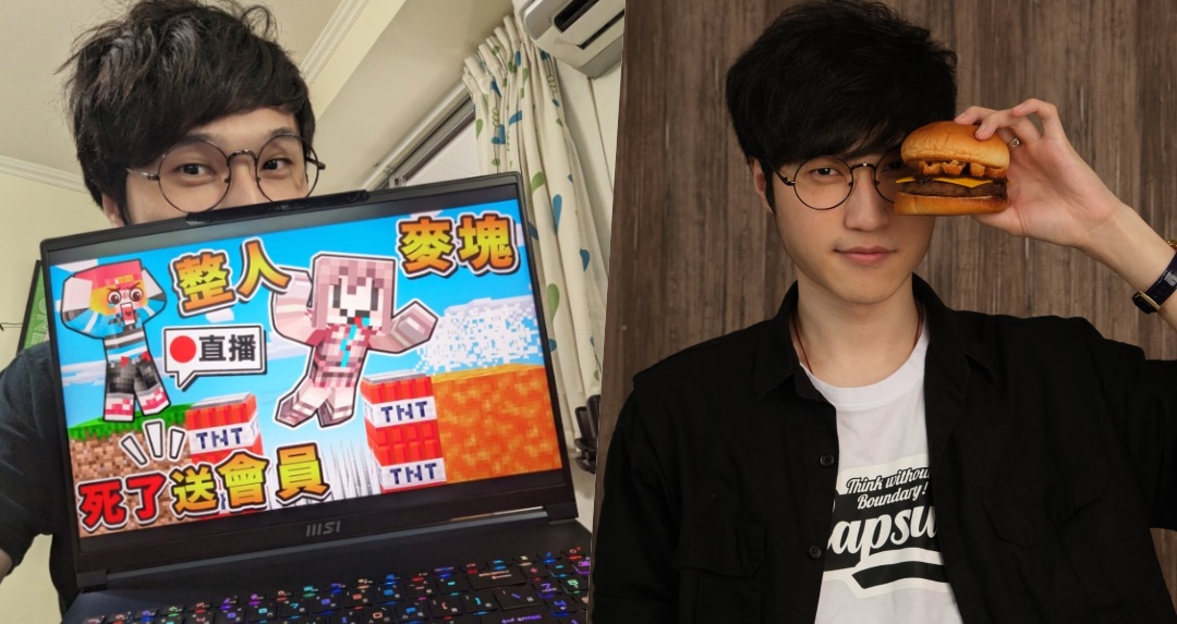 百萬遊戲 YouTuber 阿神「頻道將永久停止更新」Bob 粉絲:我的童年結束了嗎QQ