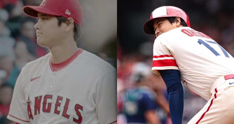 大谷翔平將推出紀錄片。（圖：IG）