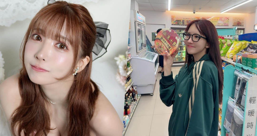 三上悠亞零偽裝現蹤小 7！素顏美照連發引 11 萬網友朝聖：「好鄰家的感覺」