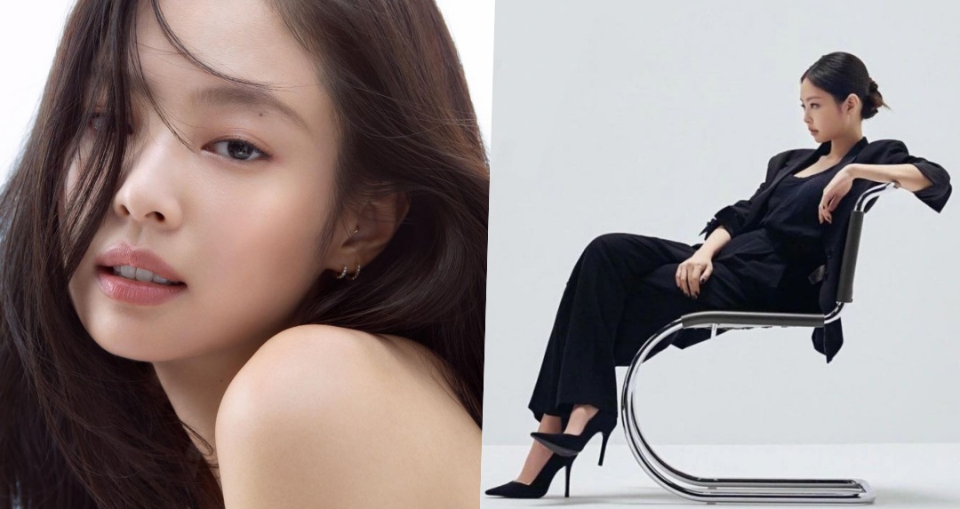 BLACKPINK Jennie 確定離開 YG娛樂自己當 CEO!個人新廠牌 ODD ATELIER 官網癱瘓,韓媒曝 BLACKPINK 動向