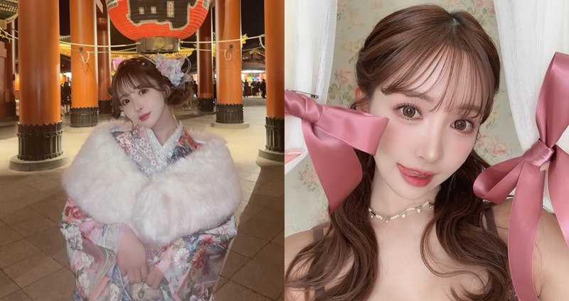 三上悠亞最近在擇偶條件開出另一半高年收引發話題。（圖：X）
