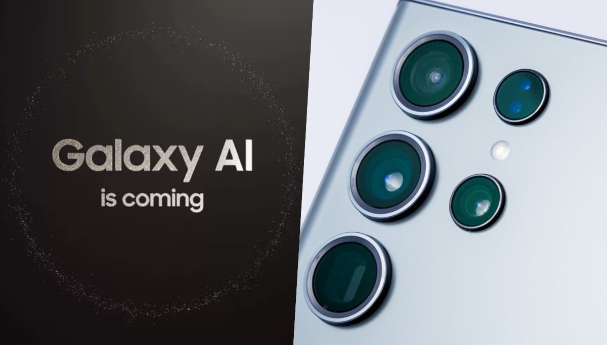 AI 新紀元！Samsung Galaxy S24 年度旗艦手機要來了！一張圖快速掌握全系列新機傳聞規格