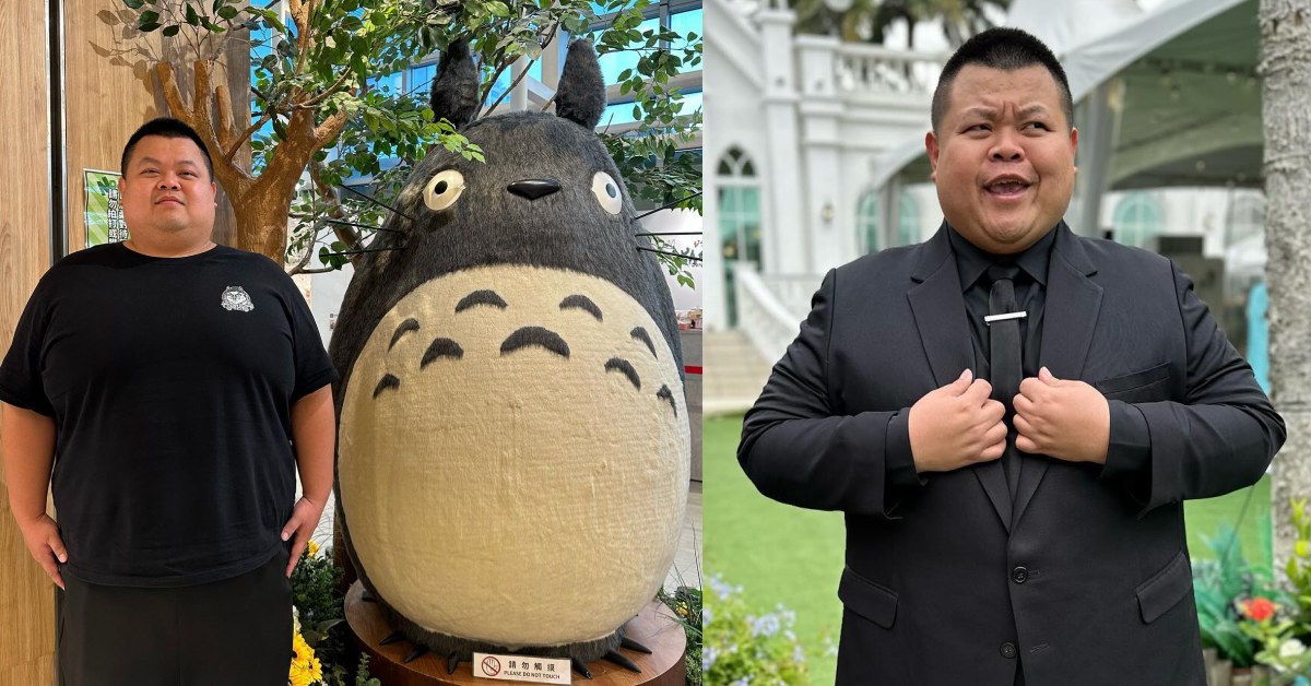 百萬 YT 大蛇丸「買麵包變拍照會」親民作風和粉絲合照 3 小時！一看停車費 「好貴」